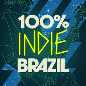 100 % Indie Brazil