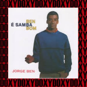 Ben É Samba Bom (Doxy Collection)