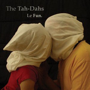 The Tah-Dahs のアバター