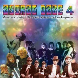 Astral Daze, Vol.4