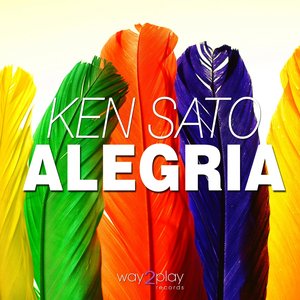 Alegria (2K14 Remix)