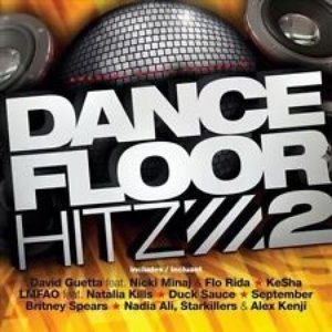 Dance Floor Hitz 2