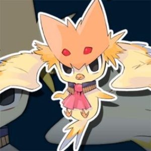 Avatar for ミザリィ (CV.園田海未 (三森すずこ))