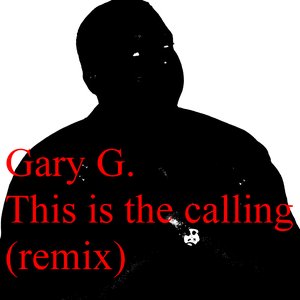 Gary G. 的头像