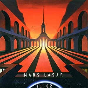 Mars Lasar