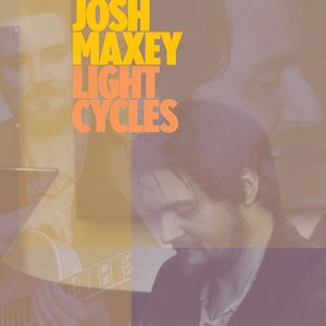 Josh Maxey 的头像