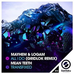 All I Do (Gridlok Remix)