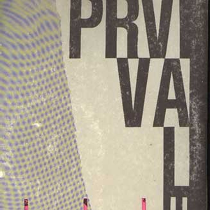 Prvi val cover