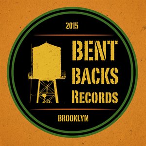 Avatar for Bent Backs Records