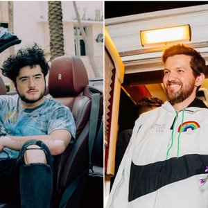 Avatar for Boombox Cartel & Dillon Francis