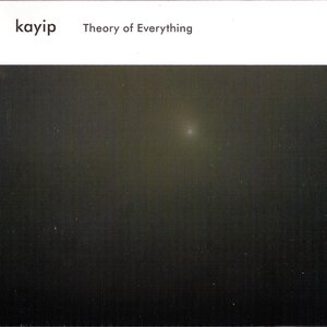 Theory of everything