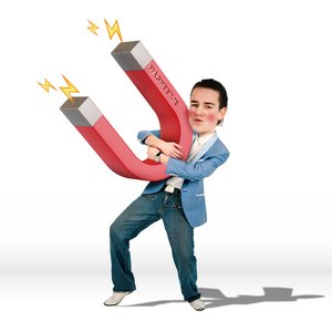 Magneetje