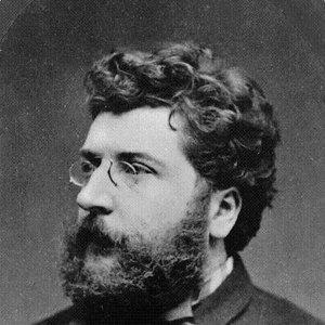 Avatar de Georges Bizet