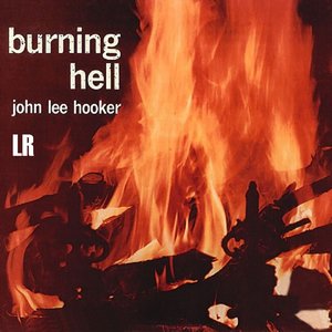 Burning Hell (Remastered)