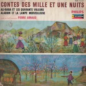Deux contes des mille et une nuits (Mono Version)