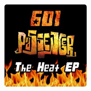 The Heat EP