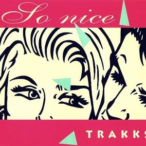 Trakks 的头像