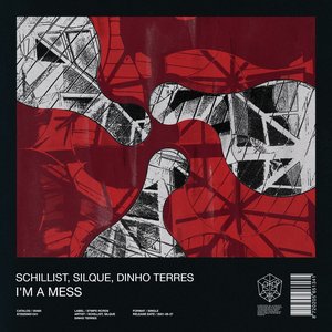 I'm a Mess - Single