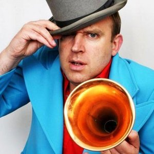 Avatar für Tim Vine