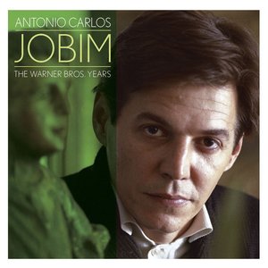 The Leopard Lounge Presents - Antonio Carlos Jobim: The Reprise And Warner Bros. Years