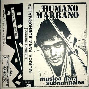 El Humano Marrano 的头像