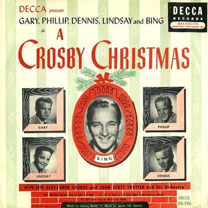 A Crosby Christmas