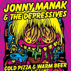 Cold Pizza and Warm Beer