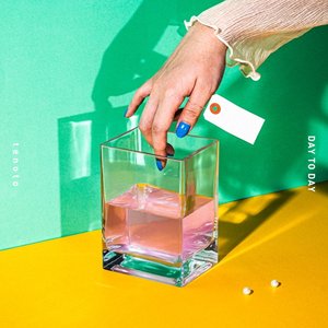 DAY TO DAY - EP