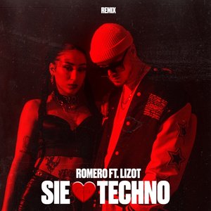 Sie Liebt Techno (LIZOT Remix)