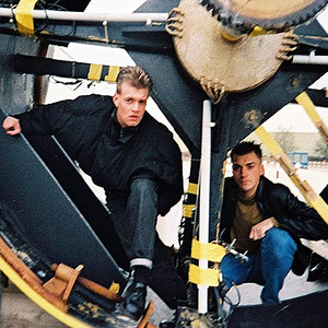 Dilemma photo provided by Last.fm