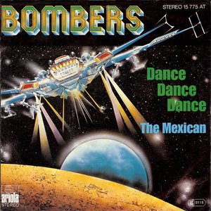 The Mexican / Dance, Dance, Dance