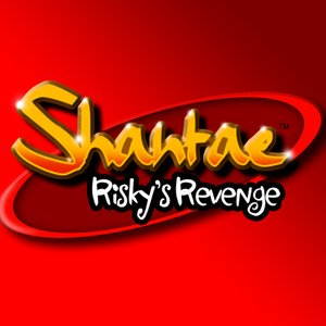 Shantae: Risky's Revenge