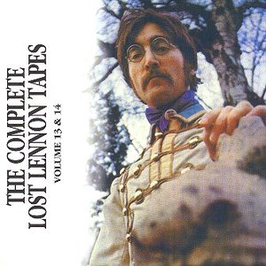 The Complete Lost Lennon Tapes, Volume 14