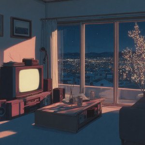 nightfalling