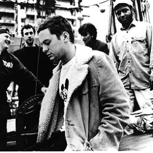 Monkey Mafia photo provided by Last.fm