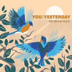 Reimagined - Single