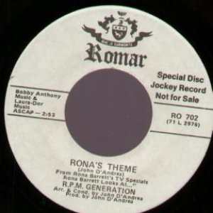 R.P.M. Generation 的头像