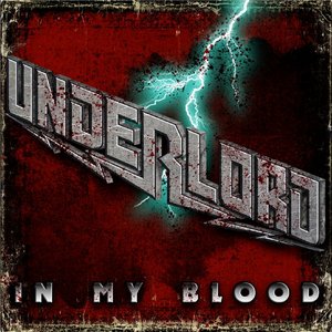 In My Blood