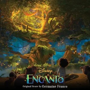 Encanto (Original Score)