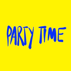 Party Time - Single