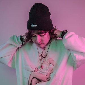 Dion Timmer のアバター