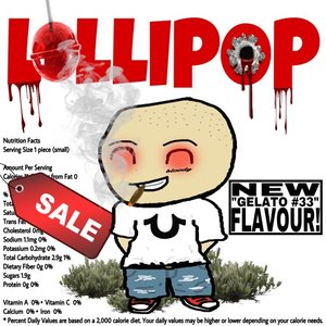 Lollipop