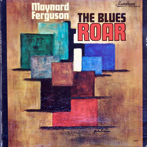 The Blues Roar cover