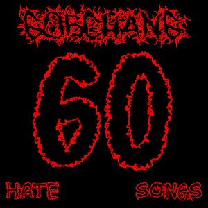 60 Hate Songs