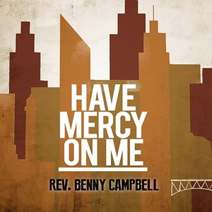 Have Mercy on Me