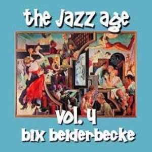The Jazz Age, Vol. 4