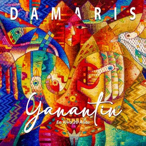 Yanantin: En Vivo 20 Años