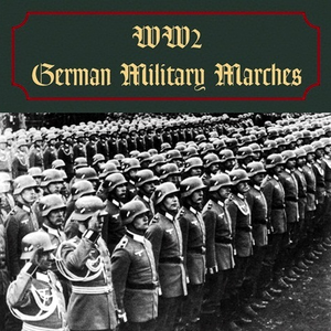 German Military Marches Lyrics, Song Meanings, Videos, Full Albums & Bios |  SonicHits
