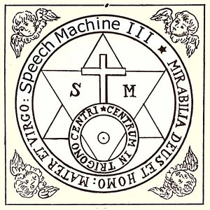 Speech Machine III