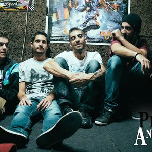 Avatar for Perro Andaluz Band